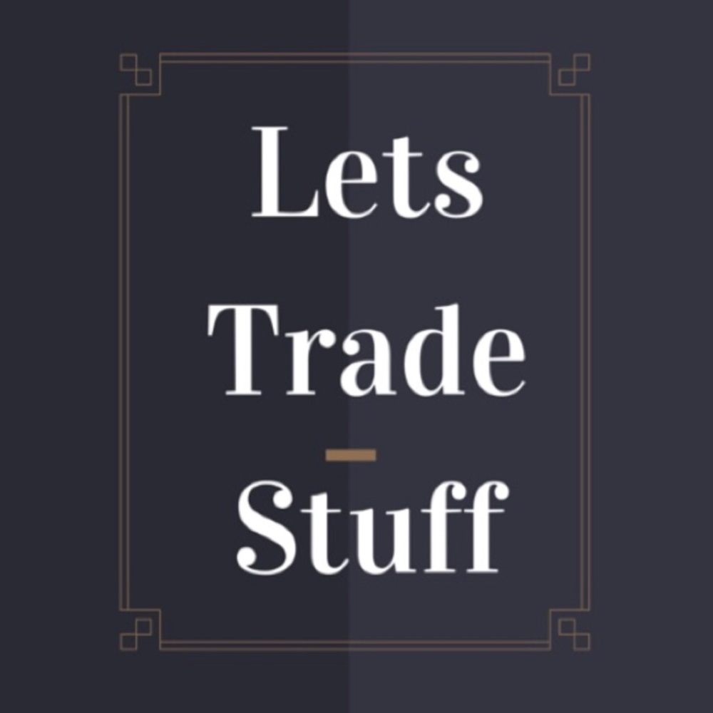 LIKE IF YOU TRADE!!